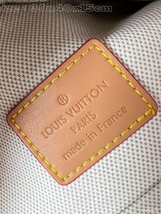 Firstbag ru BACKPACK MULTIPOCKET-30*40*15.5CM LOUIS VUITTON 0811